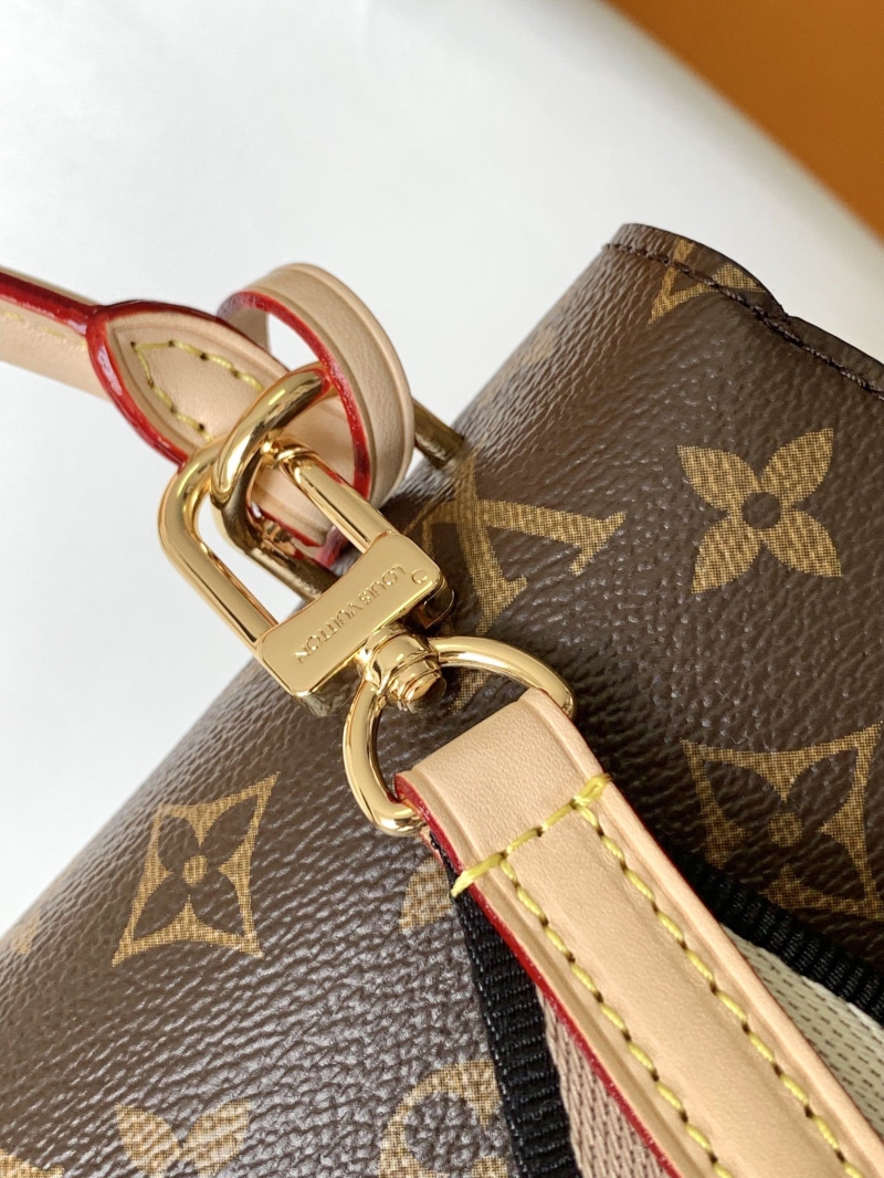 LV Top Handle Bags